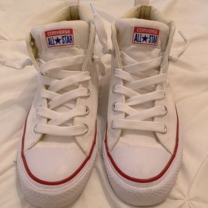 Converse Chuck Taylor All Star Madison Mid